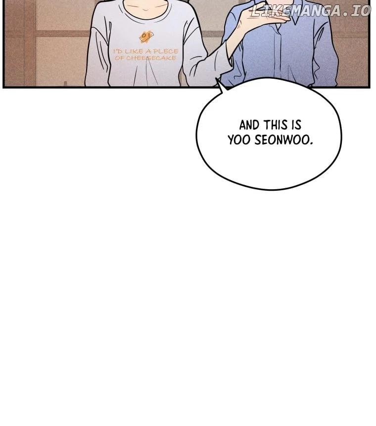 Ghost Romance Chapter 4 page 92