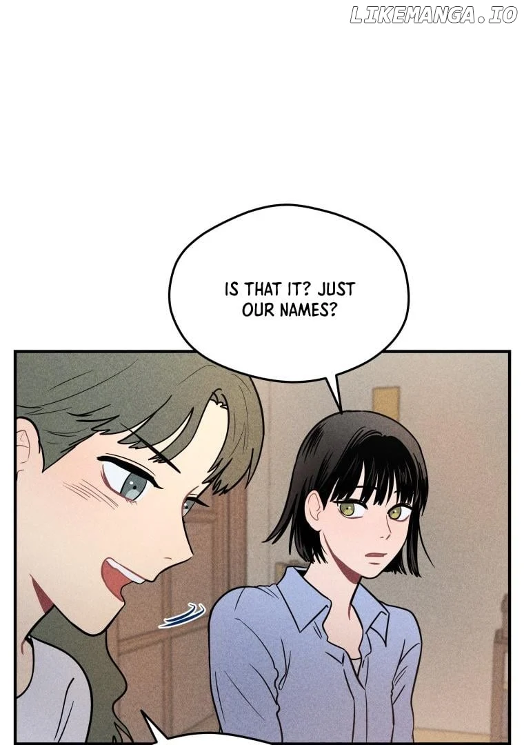 Ghost Romance Chapter 4 page 95