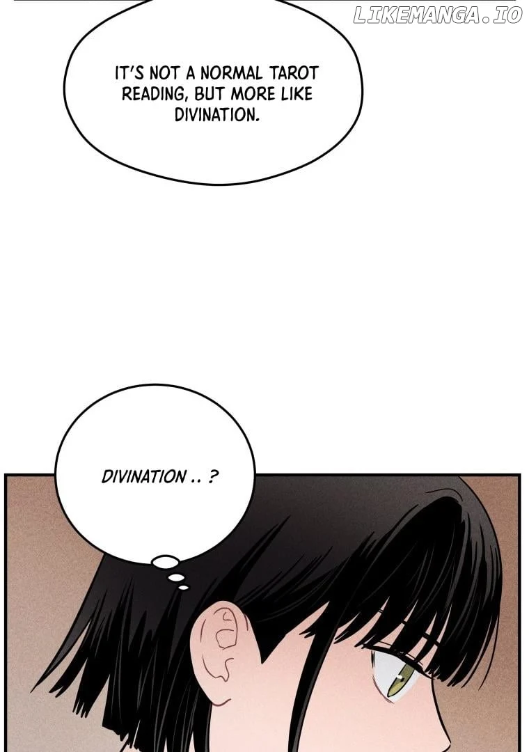 Ghost Romance Chapter 4 page 96