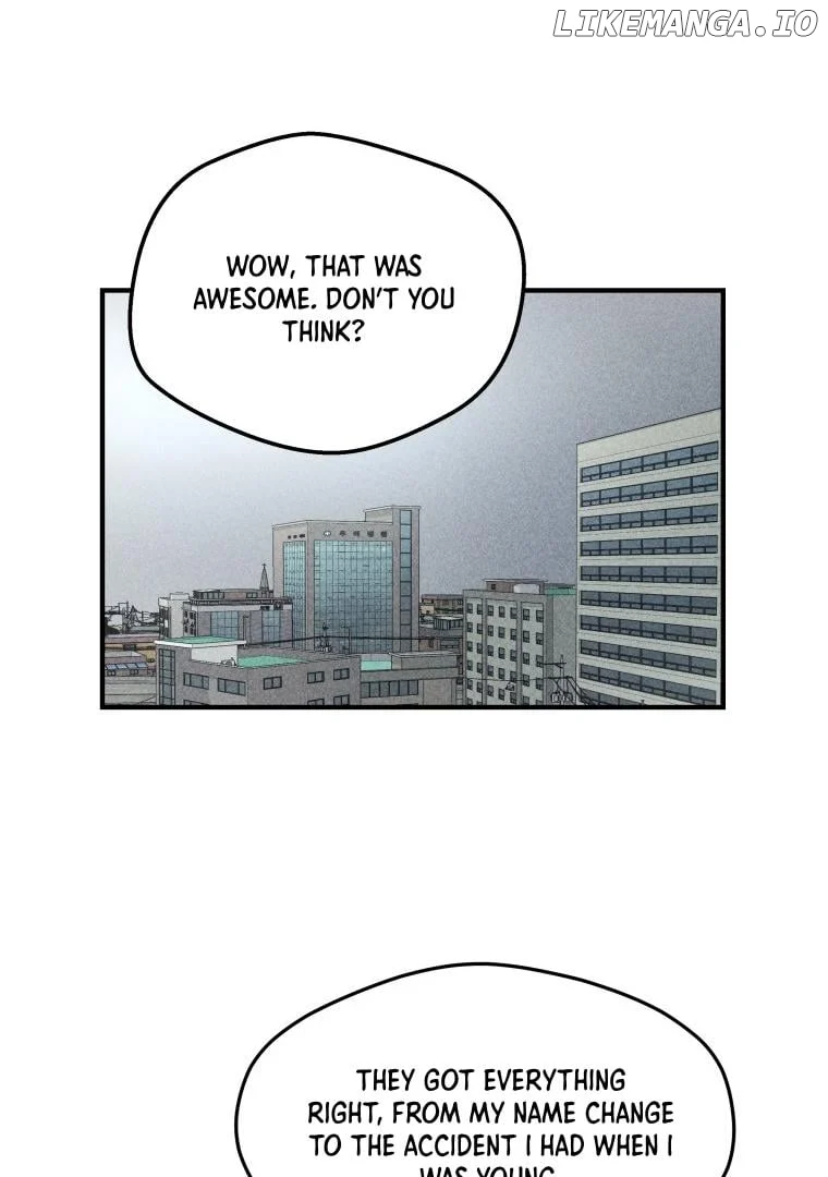 Ghost Romance Chapter 4 page 98