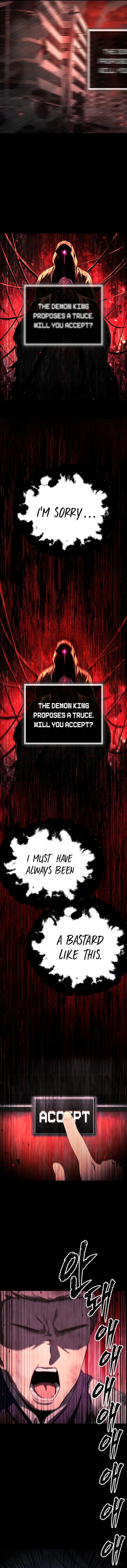 Ghost Story Club (Remake) Chapter 23 page 2