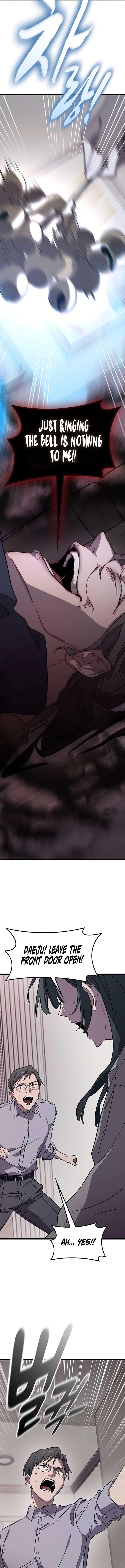 Ghostly Spirit Chapter 1 page 24