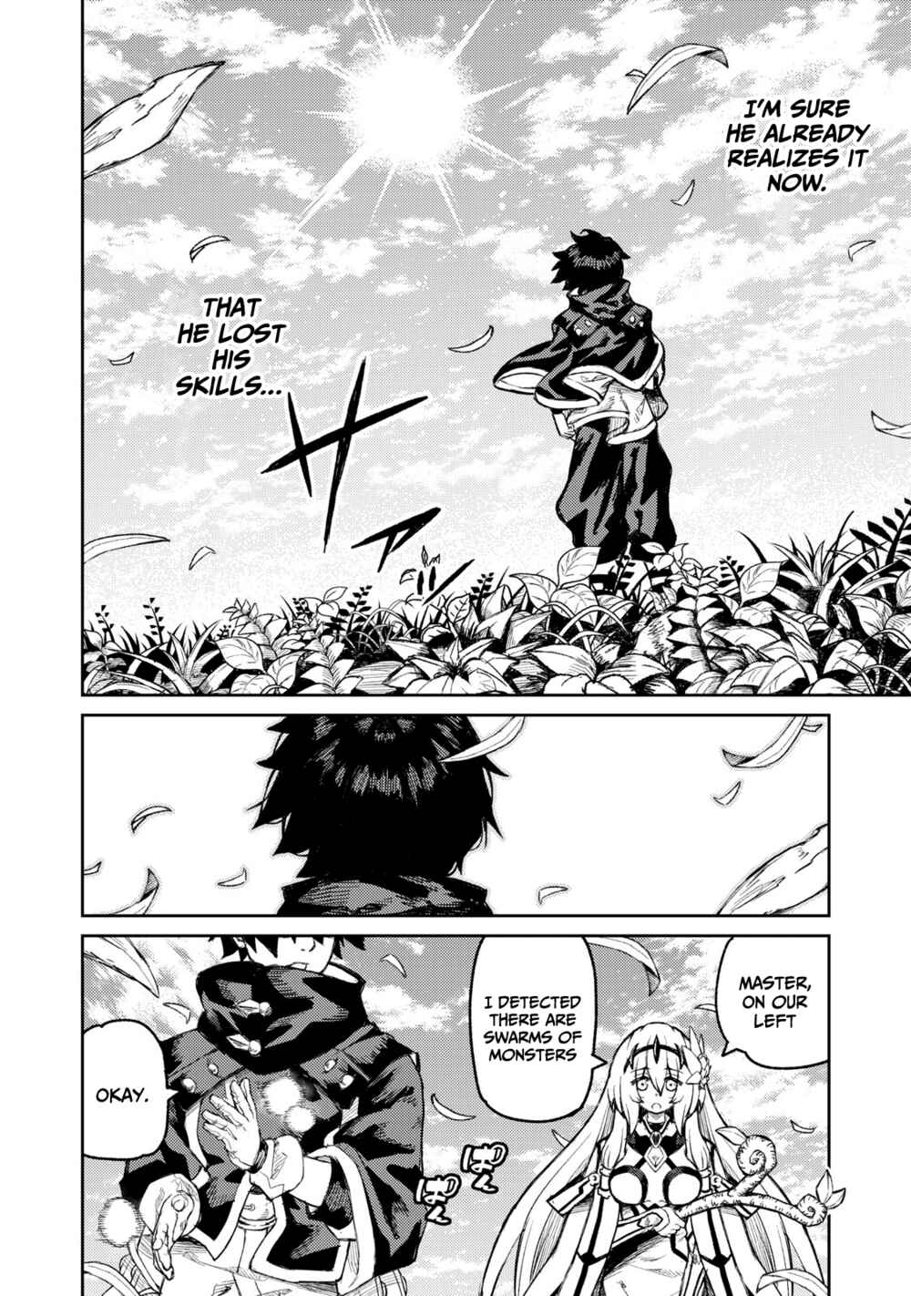 Gikou Taichi "Skill Lender" no Torikaeshi ~Toichi tte Saisho ni Itta yo na?~ Chapter 15 page 10