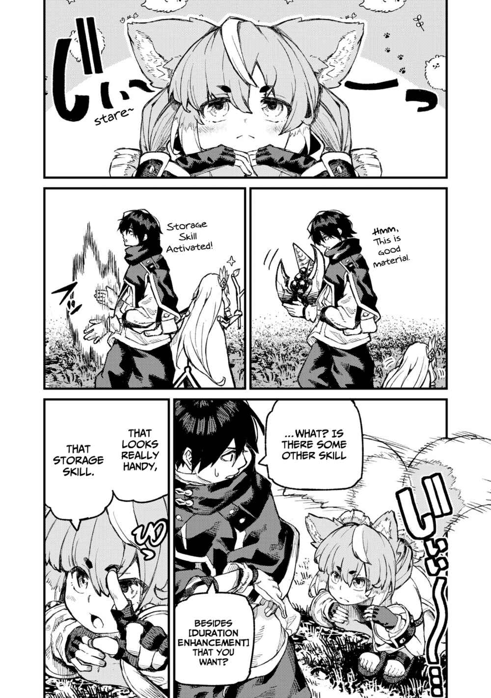 Gikou Taichi "Skill Lender" no Torikaeshi ~Toichi tte Saisho ni Itta yo na?~ Chapter 15 page 1