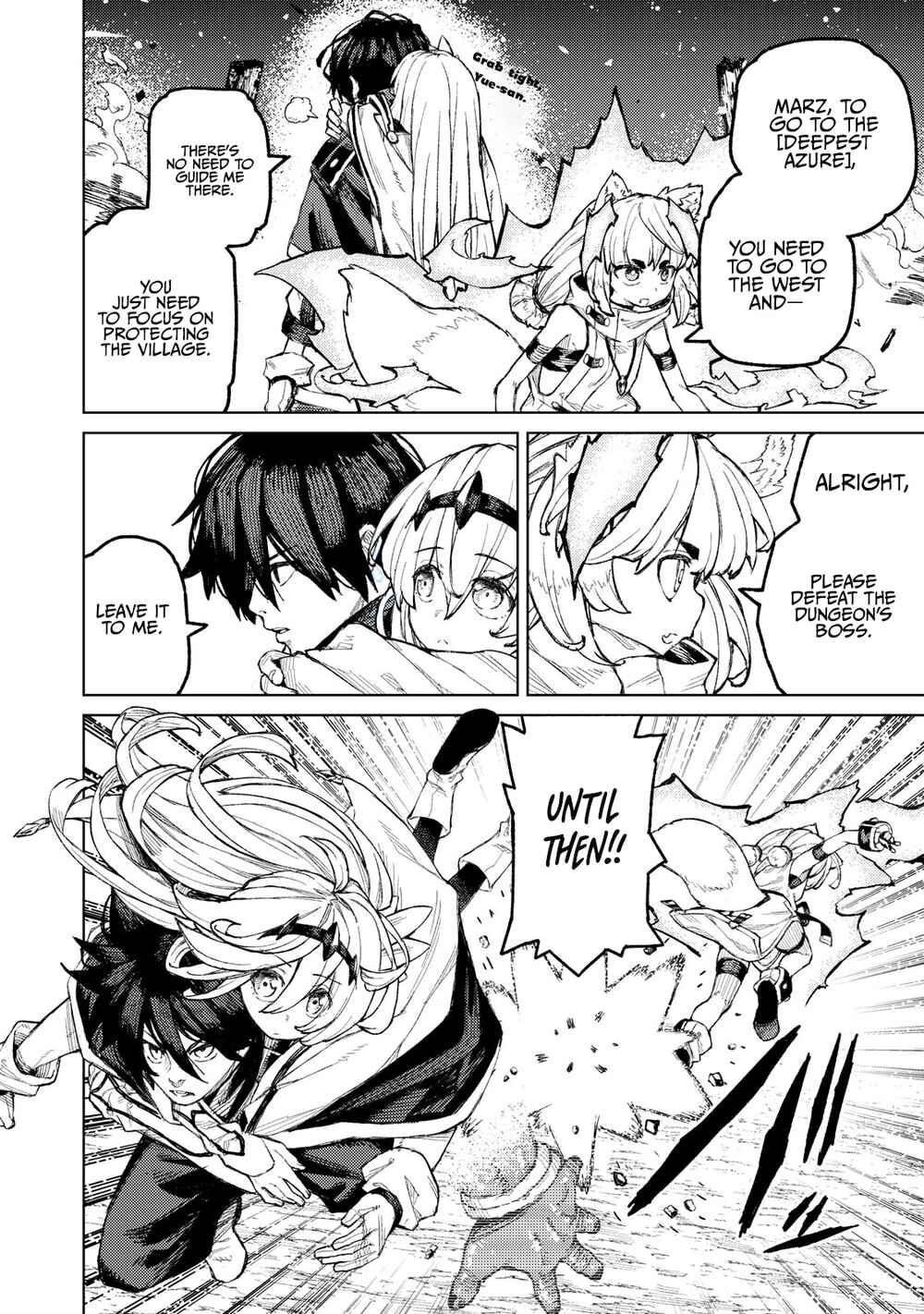 Gikou Taichi "Skill Lender" no Torikaeshi ~Toichi tte Saisho ni Itta yo na?~ Chapter 19 page 5