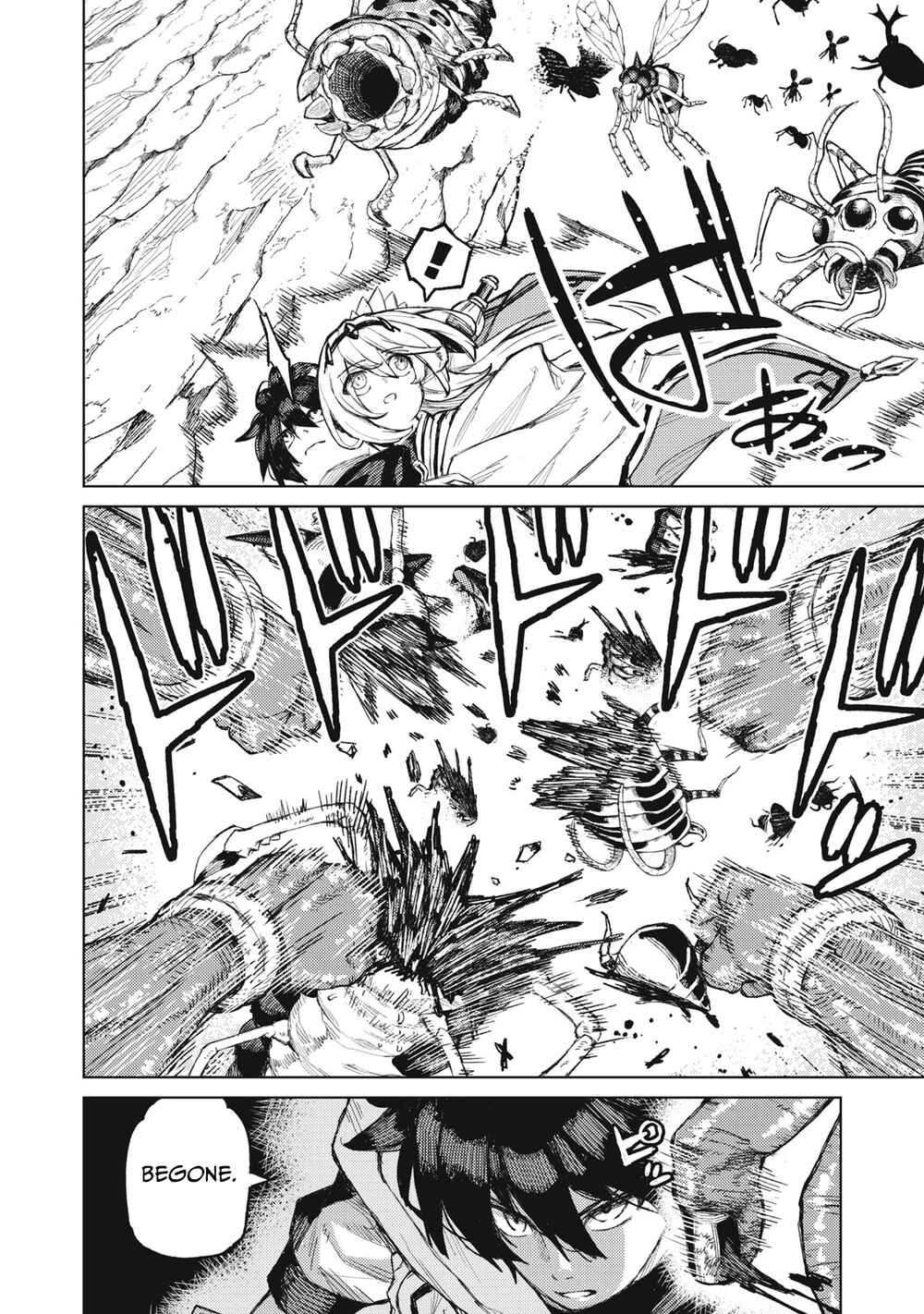Gikou Taichi "Skill Lender" no Torikaeshi ~Toichi tte Saisho ni Itta yo na?~ Chapter 19 page 7