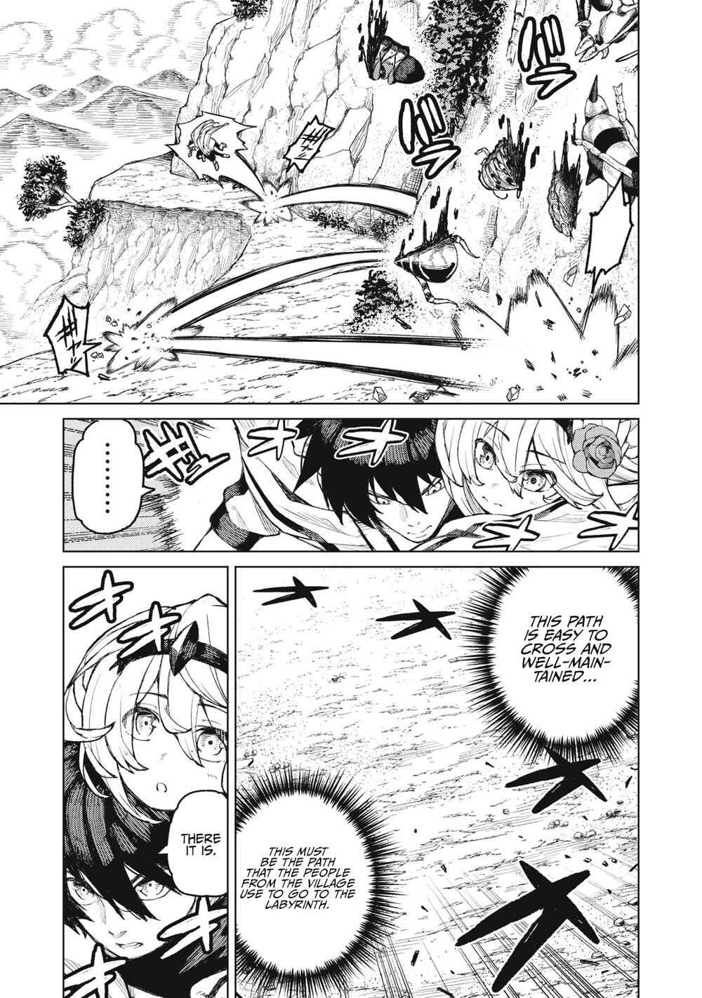 Gikou Taichi "Skill Lender" no Torikaeshi ~Toichi tte Saisho ni Itta yo na?~ Chapter 19 page 8