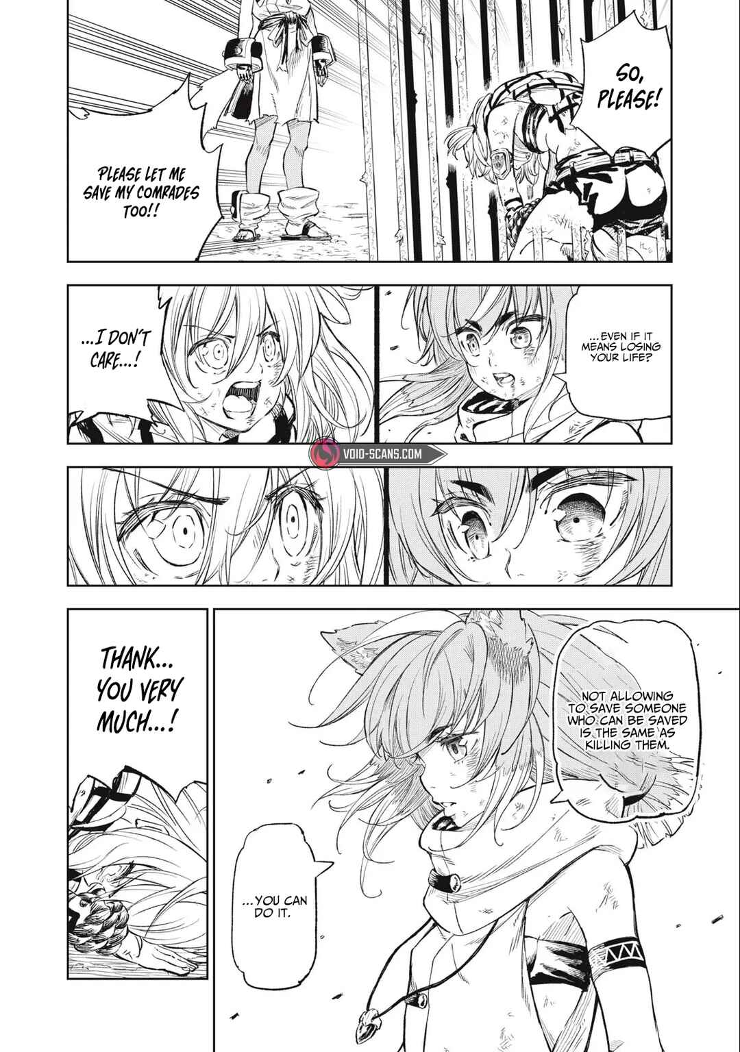 Gikou Taichi "Skill Lender" no Torikaeshi ~Toichi tte Saisho ni Itta yo na?~ Chapter 26 page 11
