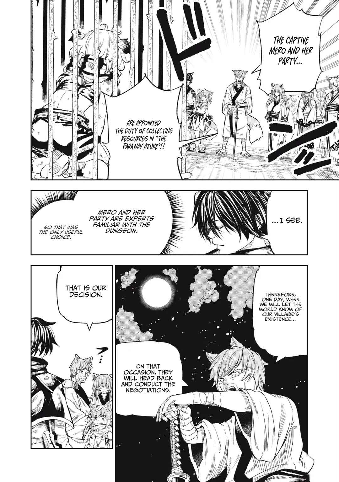 Gikou Taichi "Skill Lender" no Torikaeshi ~Toichi tte Saisho ni Itta yo na?~ Chapter 26 page 13