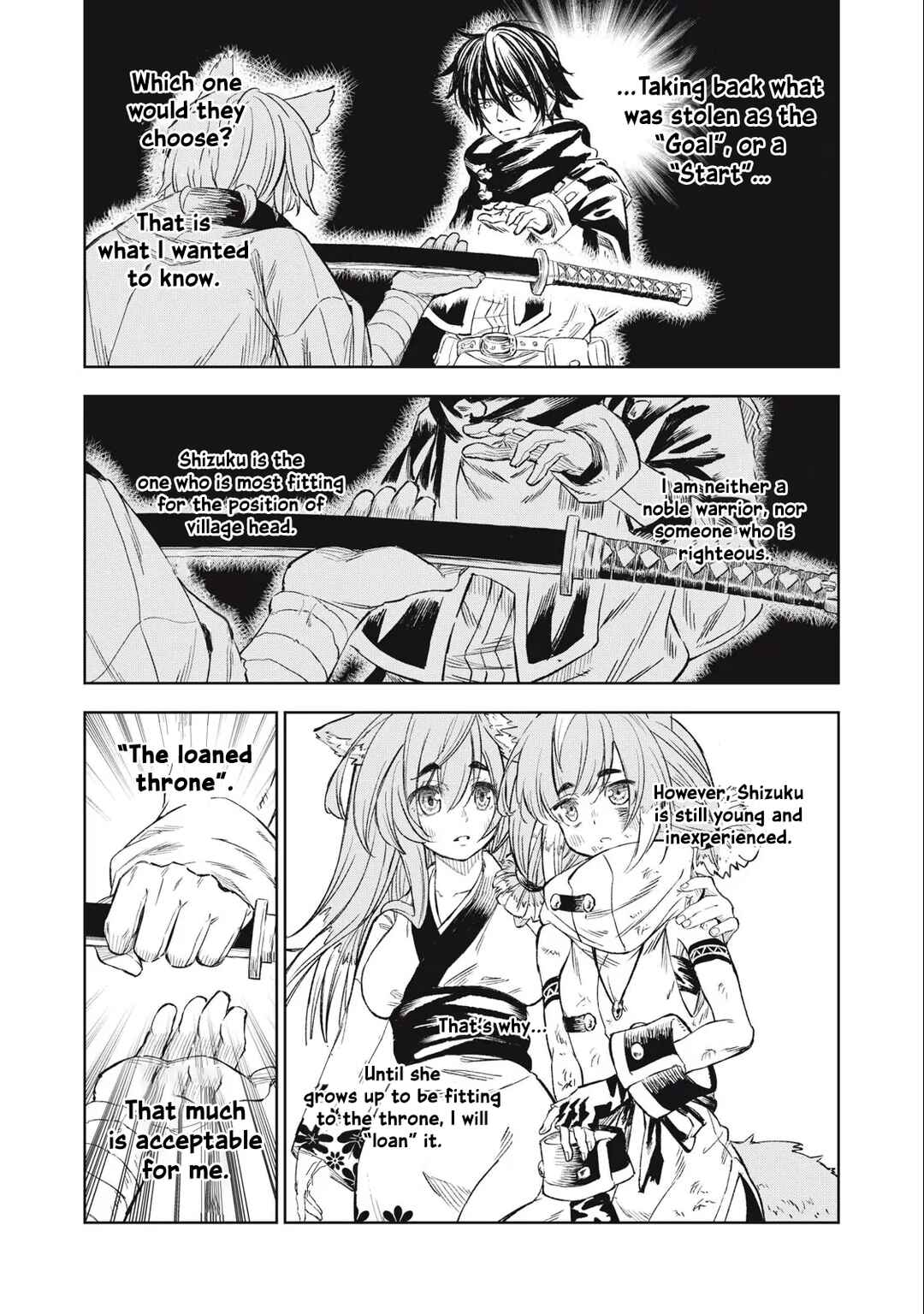 Gikou Taichi "Skill Lender" no Torikaeshi ~Toichi tte Saisho ni Itta yo na?~ Chapter 26 page 14