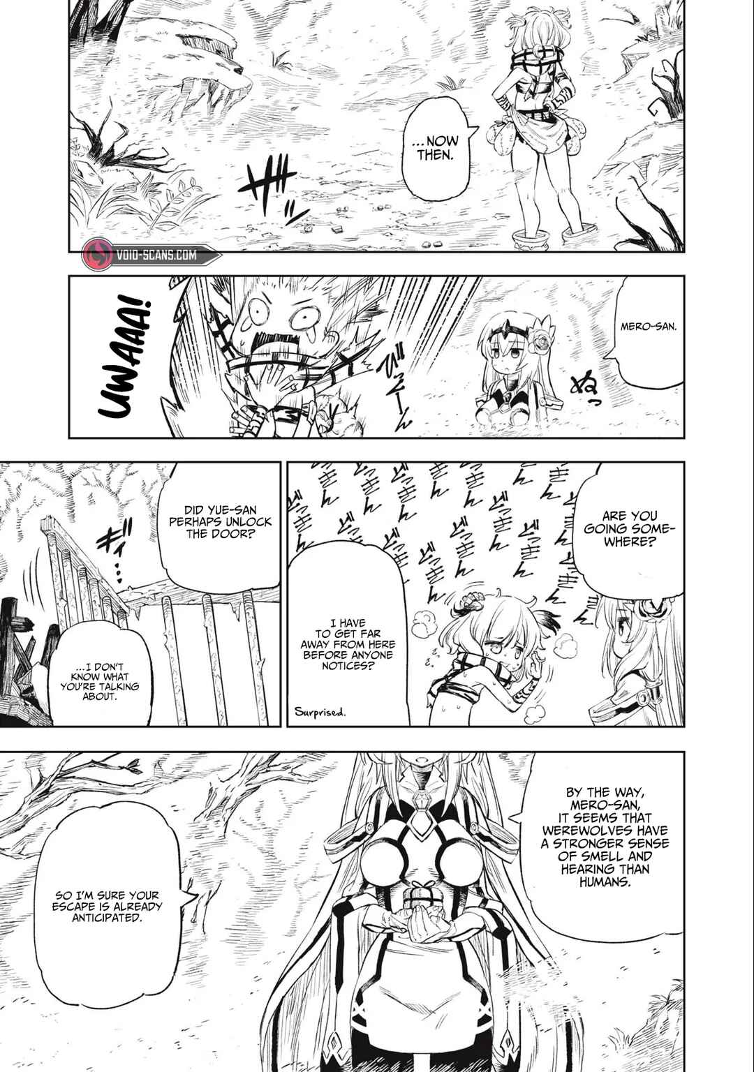 Gikou Taichi "Skill Lender" no Torikaeshi ~Toichi tte Saisho ni Itta yo na?~ Chapter 26 page 16