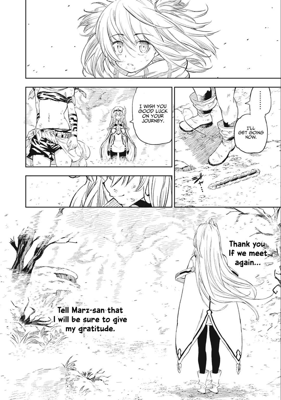 Gikou Taichi "Skill Lender" no Torikaeshi ~Toichi tte Saisho ni Itta yo na?~ Chapter 26 page 19