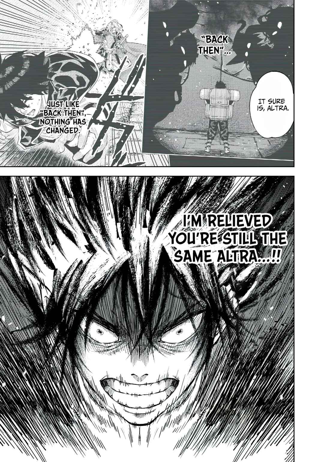Gikou Taichi "Skill Lender" no Torikaeshi ~Toichi tte Saisho ni Itta yo na?~ Chapter 33 page 16