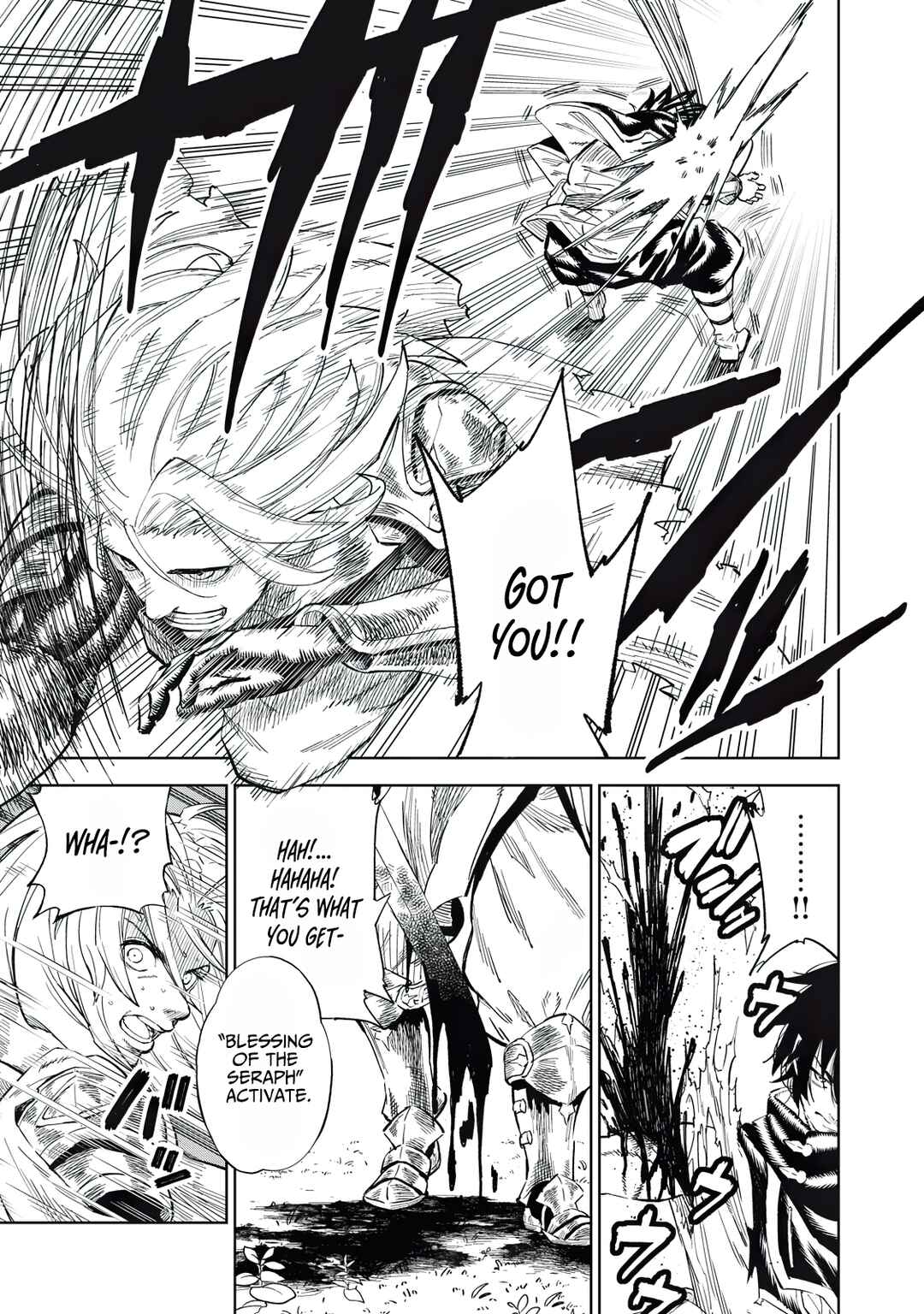 Gikou Taichi "Skill Lender" no Torikaeshi ~Toichi tte Saisho ni Itta yo na?~ Chapter 33 page 18