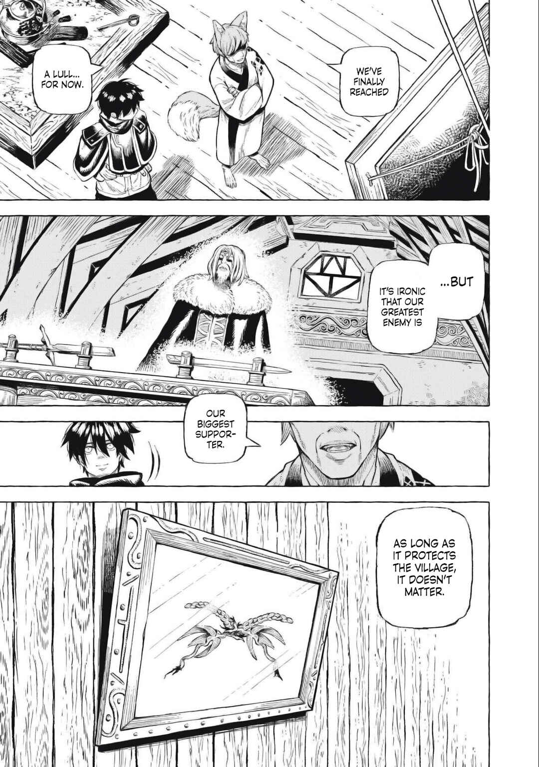 Gikou Taichi "Skill Lender" no Torikaeshi ~Toichi tte Saisho ni Itta yo na?~ Chapter 42 page 13