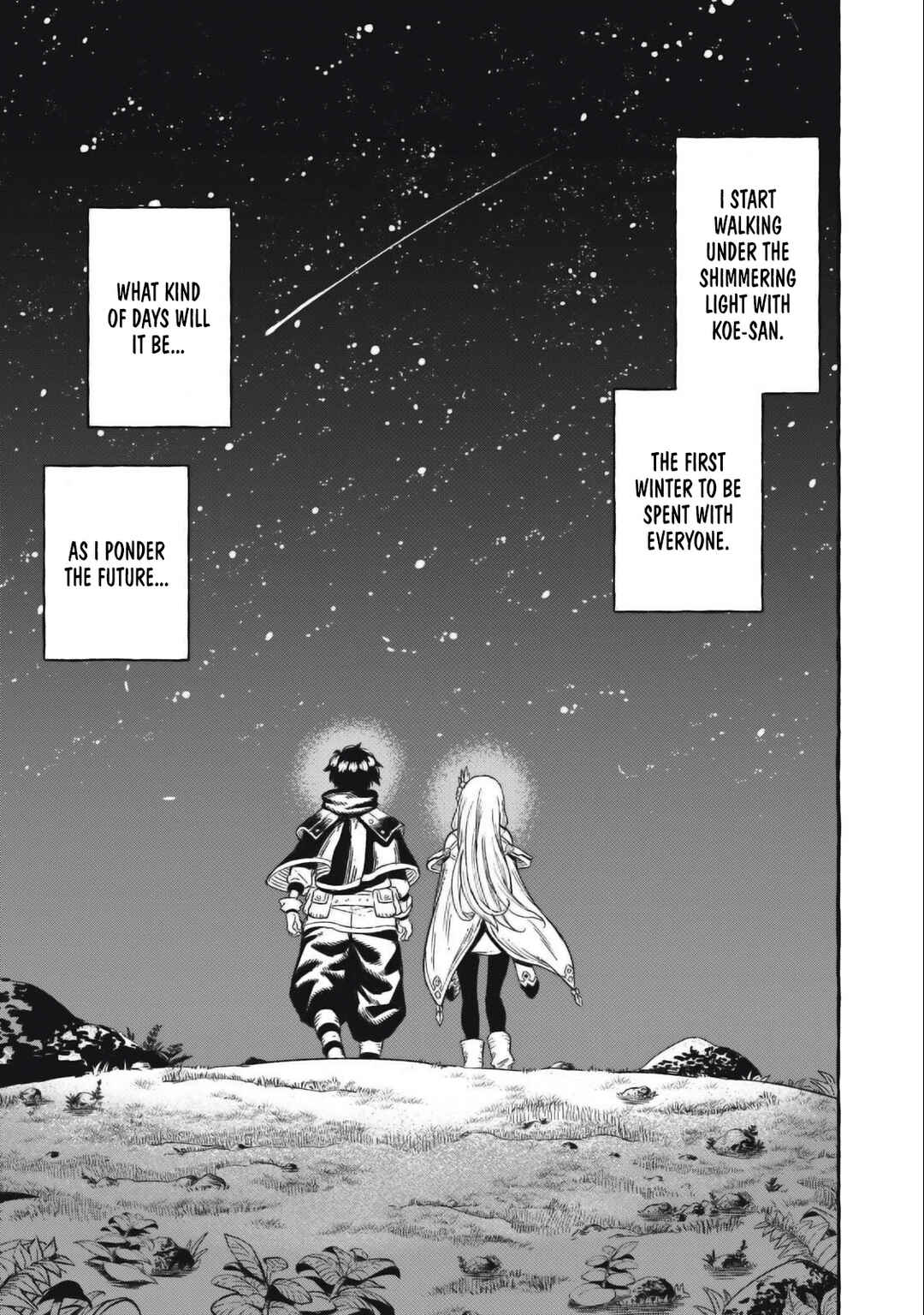 Gikou Taichi "Skill Lender" no Torikaeshi ~Toichi tte Saisho ni Itta yo na?~ Chapter 44 page 17