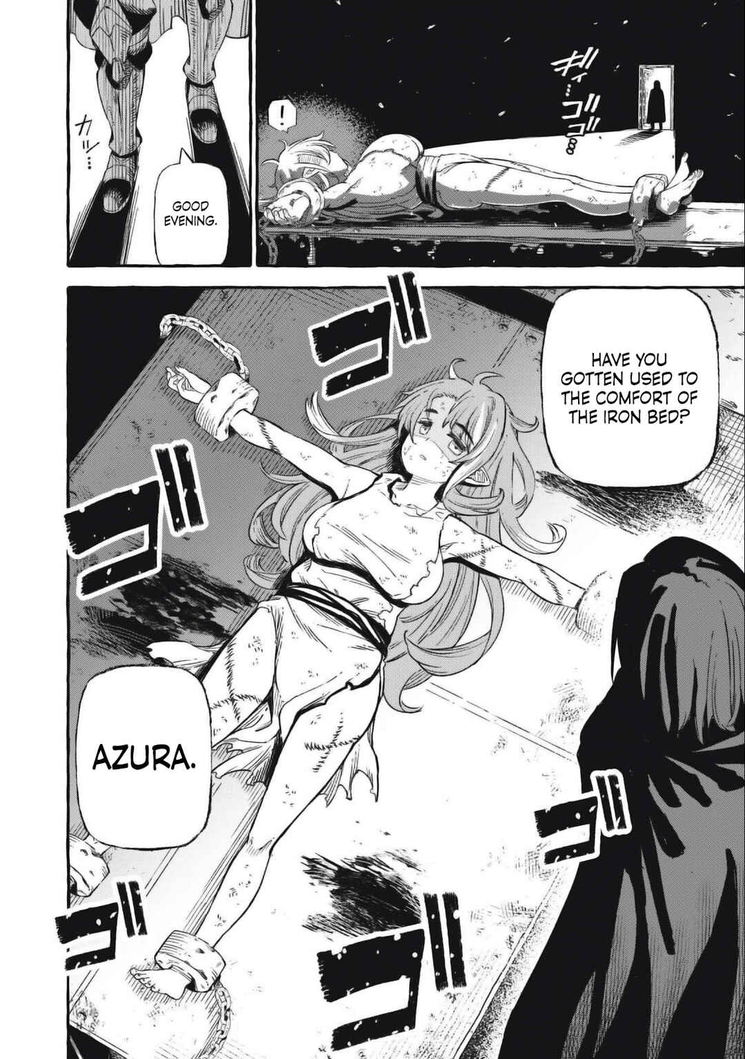Gikou Taichi "Skill Lender" no Torikaeshi ~Toichi tte Saisho ni Itta yo na?~ Chapter 44 page 18