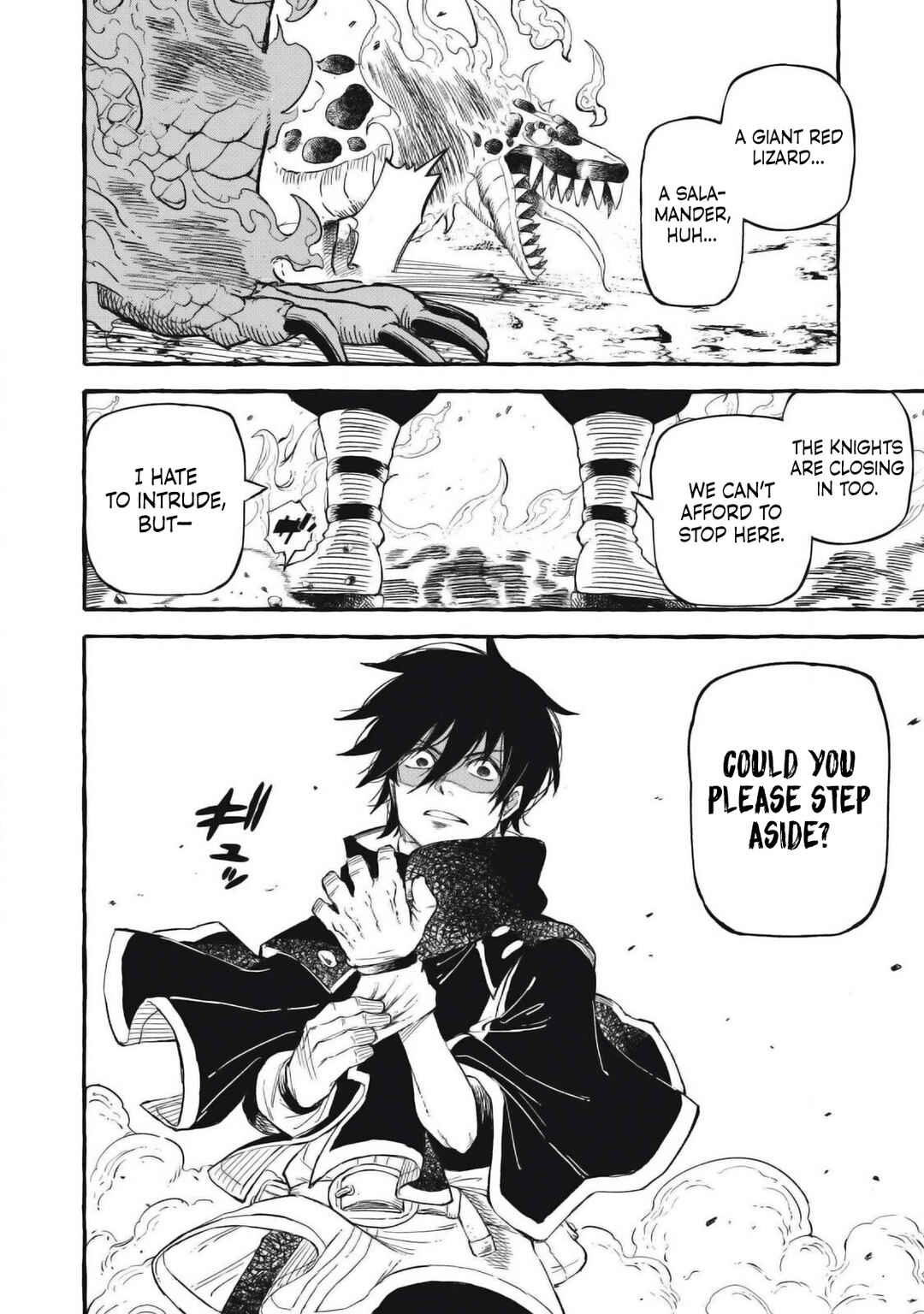 Gikou Taichi "Skill Lender" no Torikaeshi ~Toichi tte Saisho ni Itta yo na?~ Chapter 57 page 12