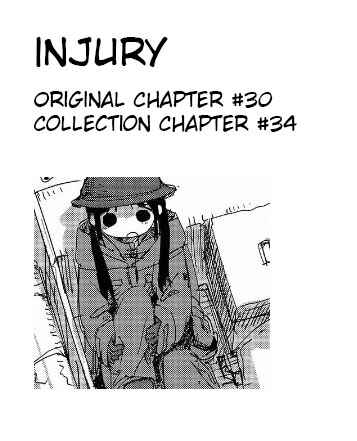 Girls' Last Tour Chapter 31 page 20