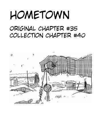 Girls' Last Tour Chapter 36 page 20