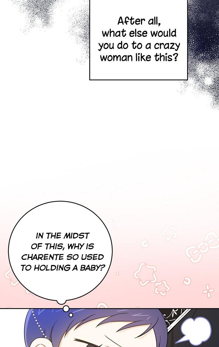 Give Me the Pacifier Chapter 15 page 56