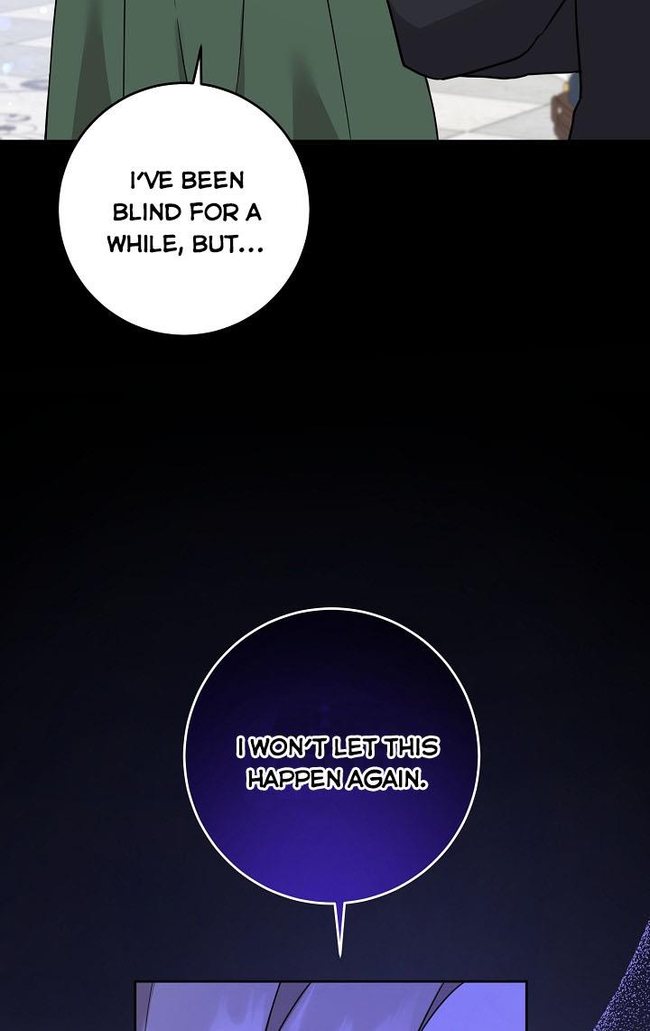 Give Me the Pacifier Chapter 15 page 63