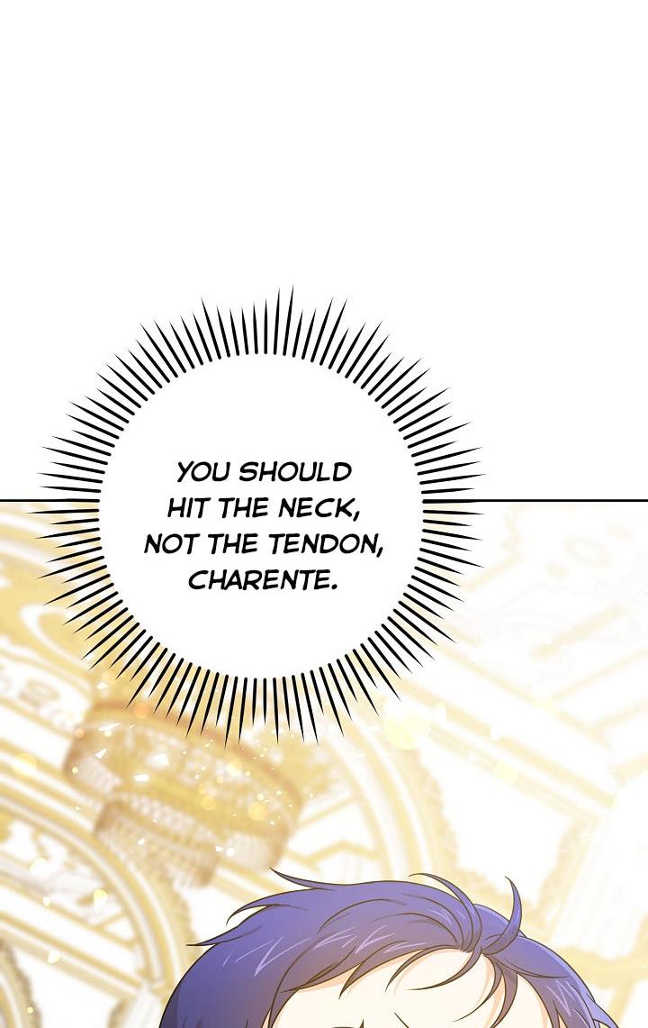 Give Me the Pacifier Chapter 15 page 8