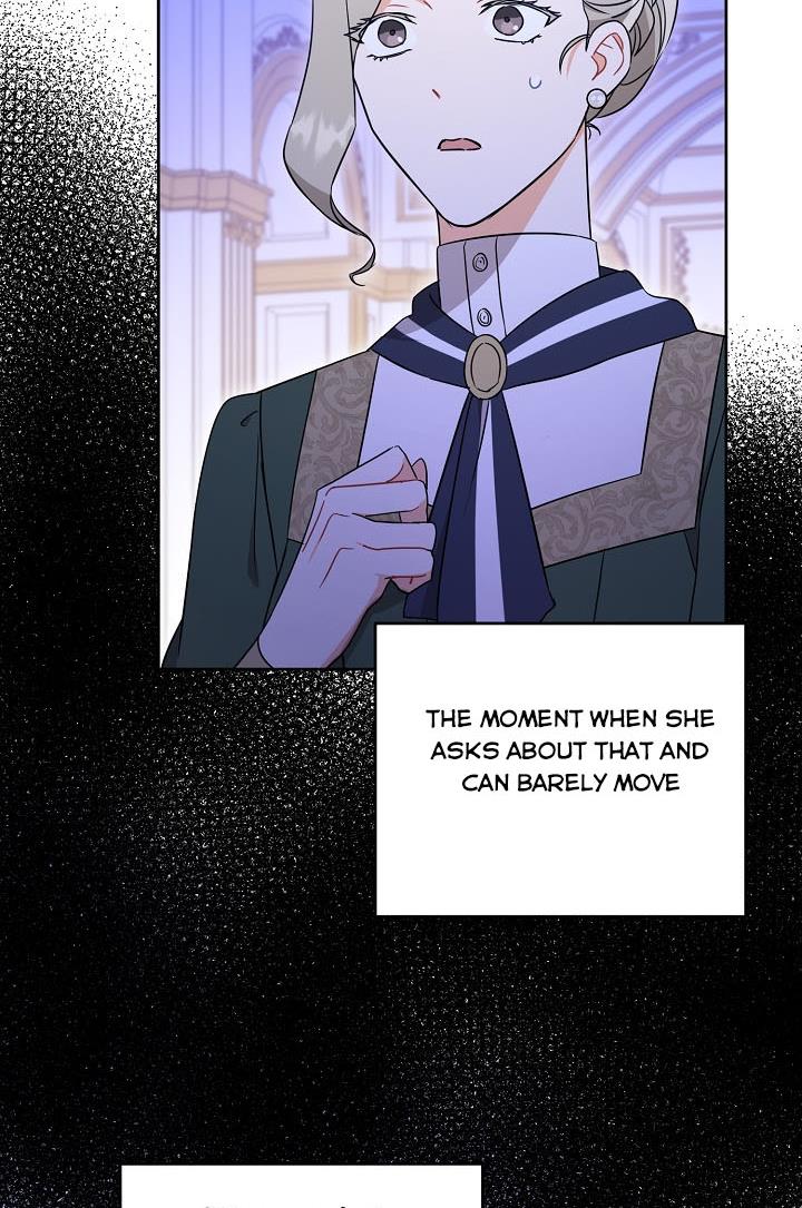 Give Me the Pacifier Chapter 17 page 2