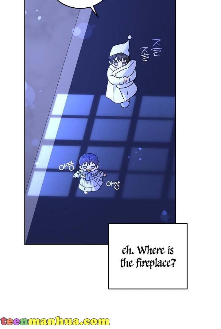 Give Me the Pacifier Chapter 20 page 40