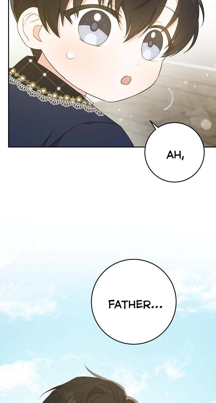 Give Me the Pacifier Chapter 28 page 14