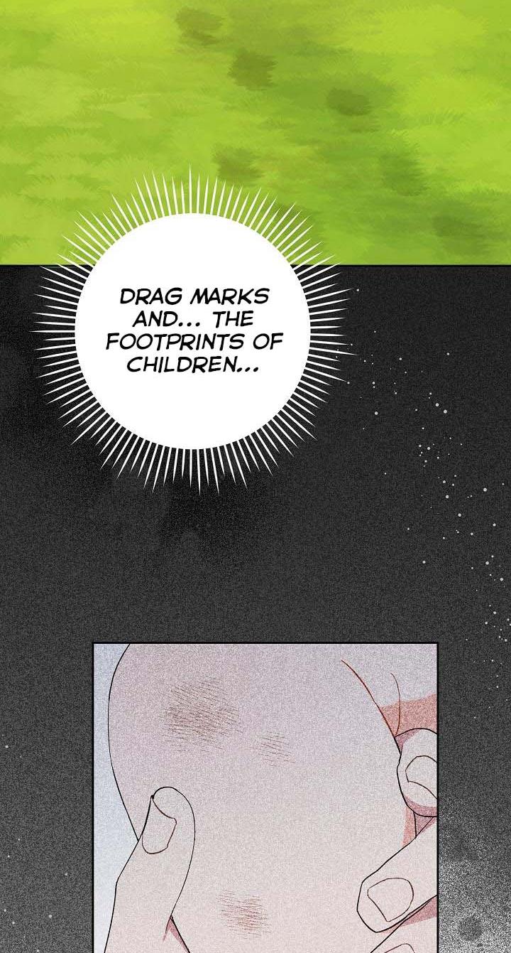 Give Me the Pacifier Chapter 28 page 23