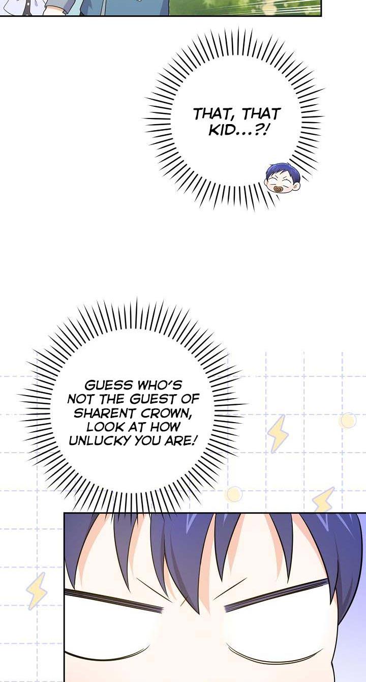 Give Me the Pacifier Chapter 28 page 29