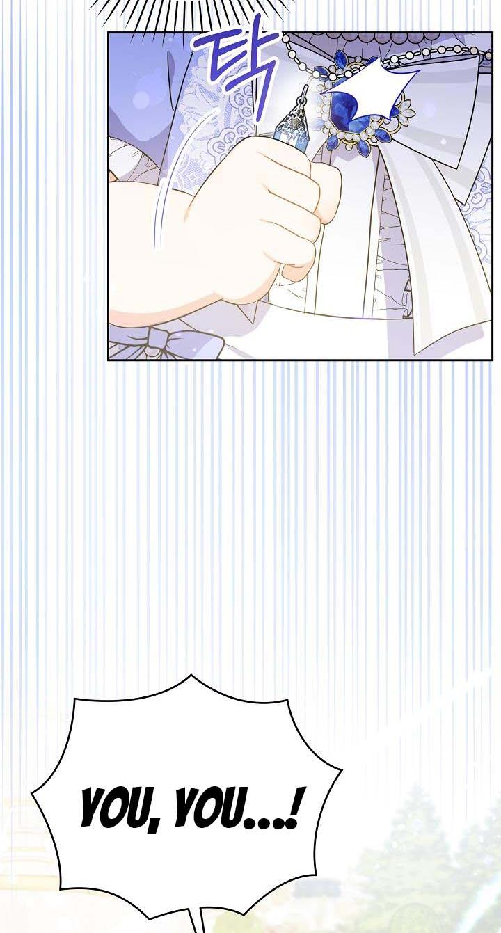 Give Me the Pacifier Chapter 28 page 40