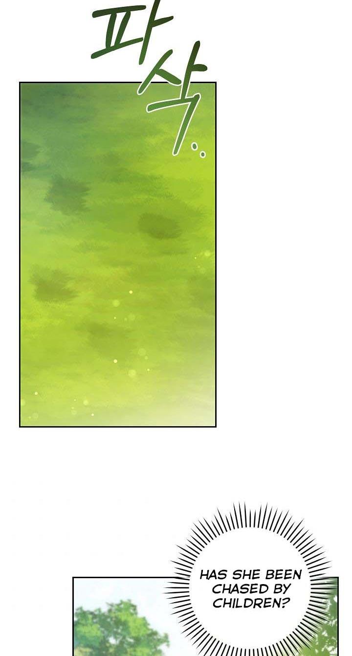 Give Me the Pacifier Chapter 28 page 43