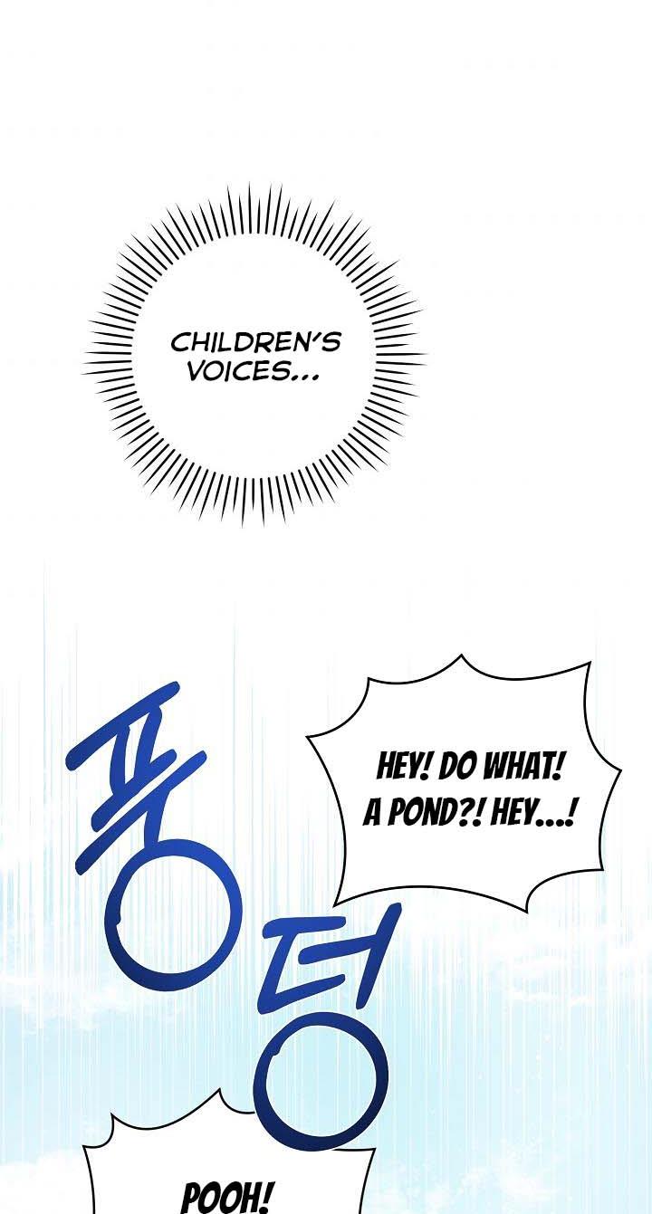 Give Me the Pacifier Chapter 28 page 53