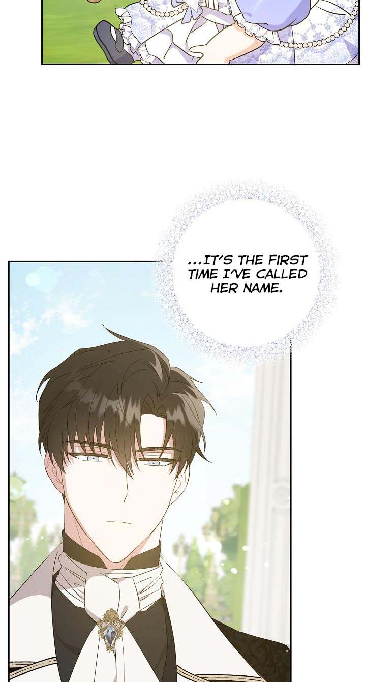 Give Me the Pacifier Chapter 28 page 65