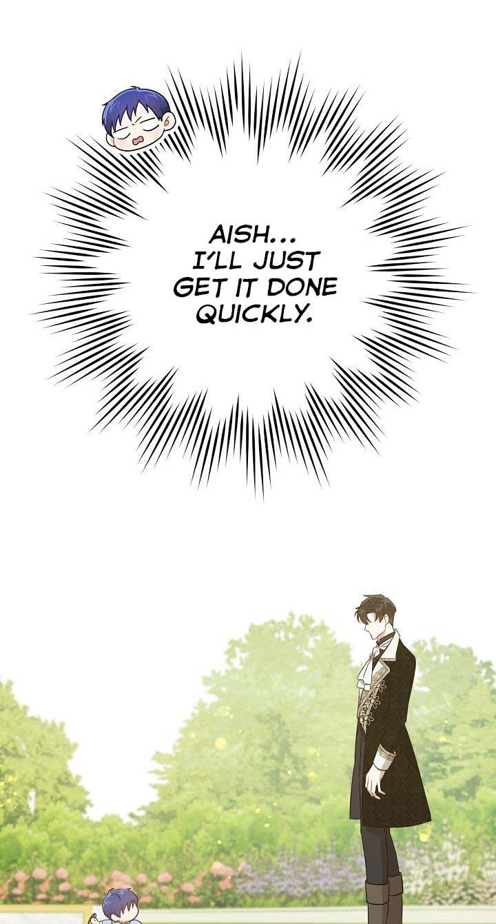 Give Me the Pacifier Chapter 28 page 67