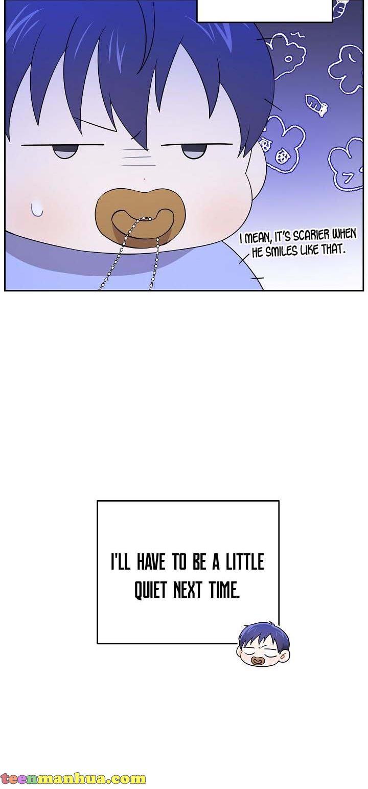 Give Me the Pacifier Chapter 29 page 43
