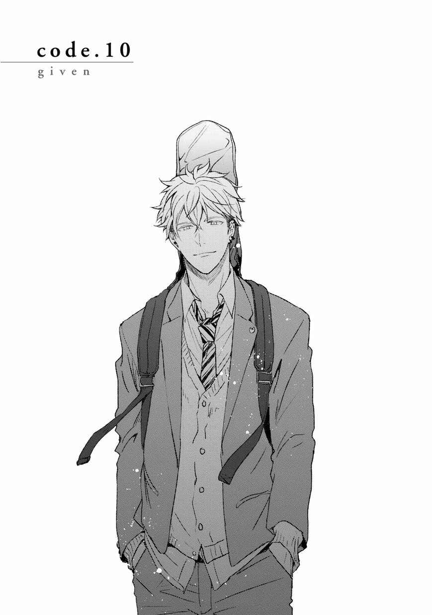 Given Chapter 10 page 0