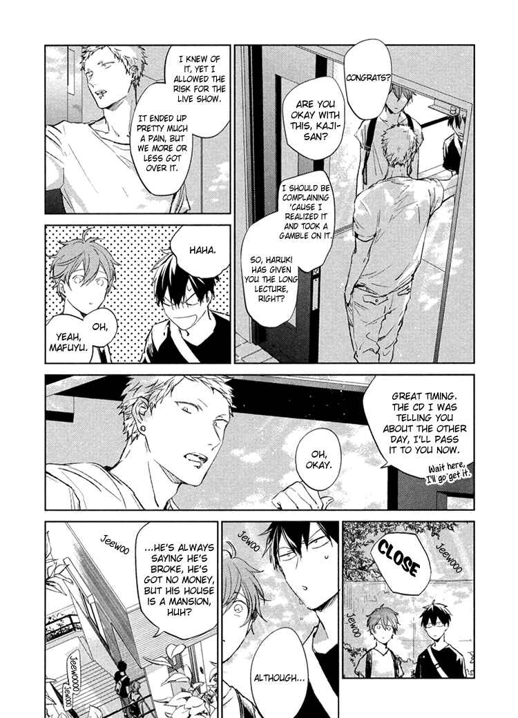 Given Chapter 14 page 14