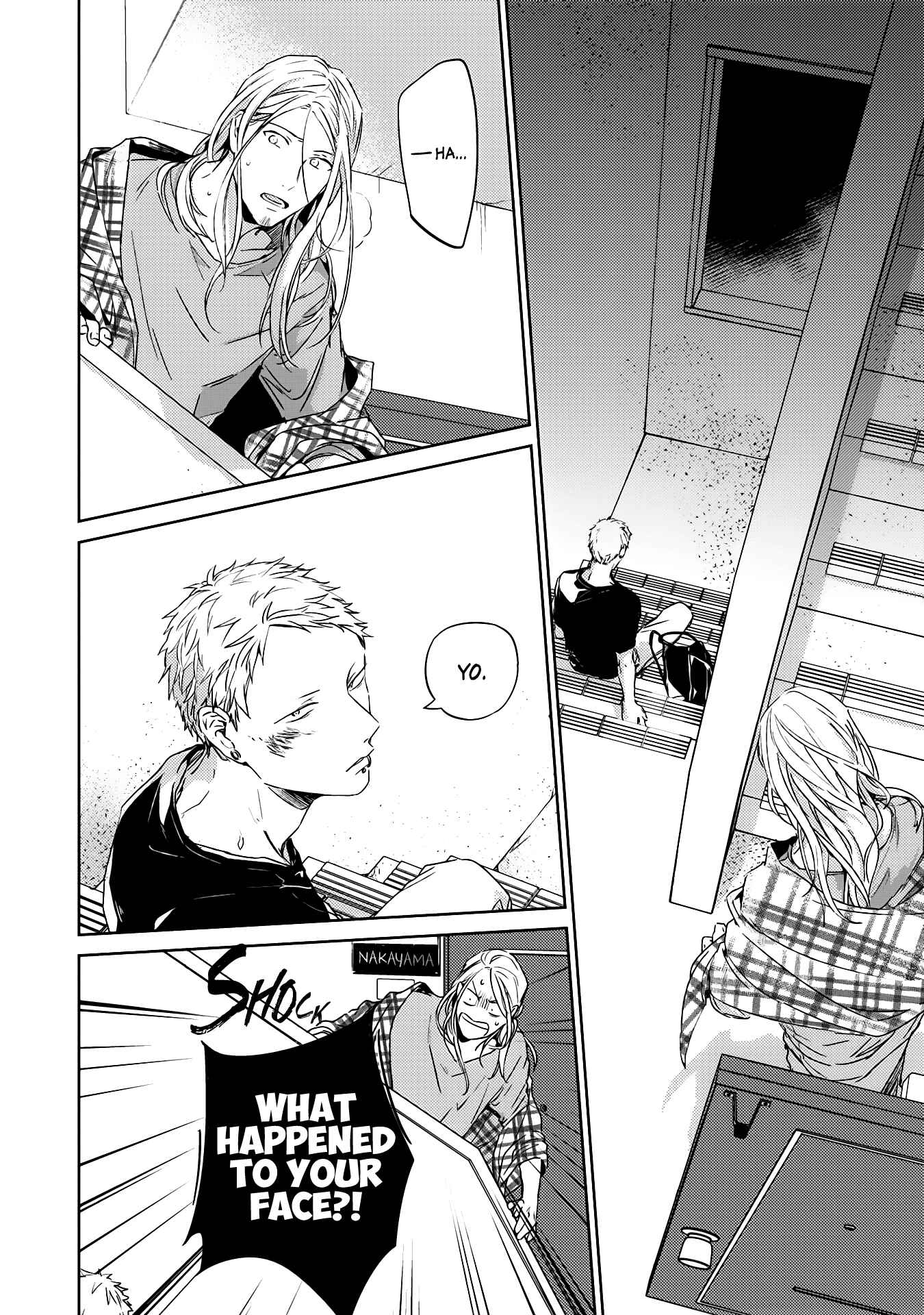 Given Chapter 19 page 20