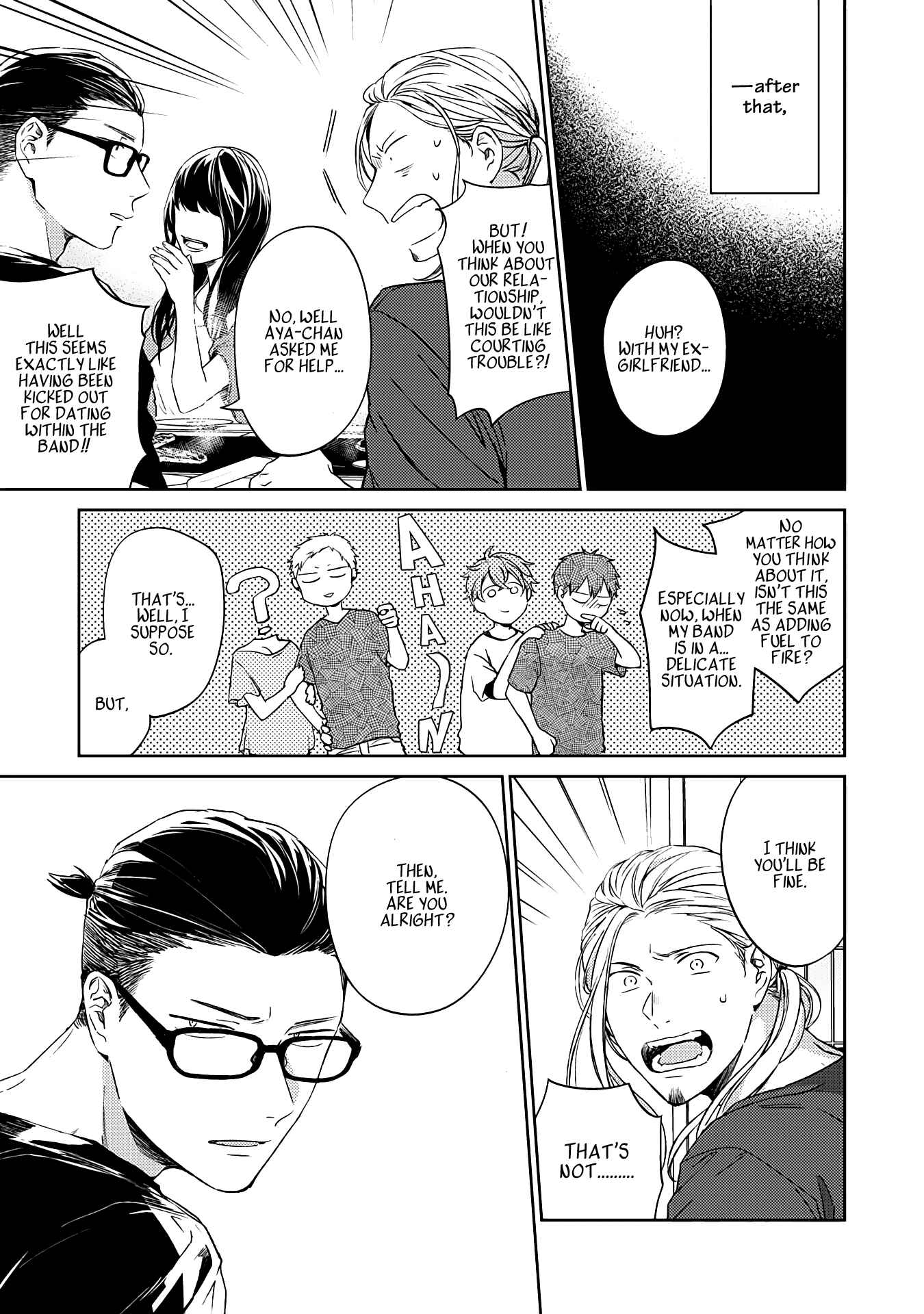 Given Chapter 19 page 7