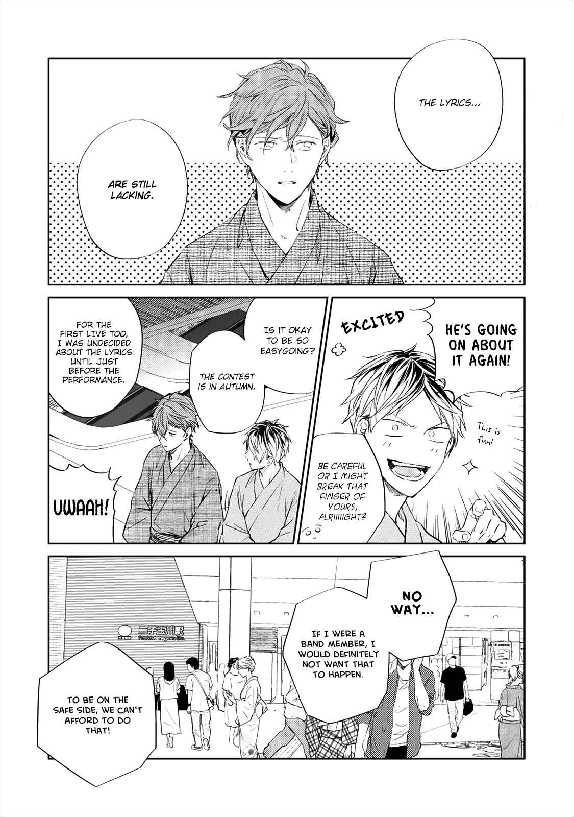 Given Chapter 22 page 22
