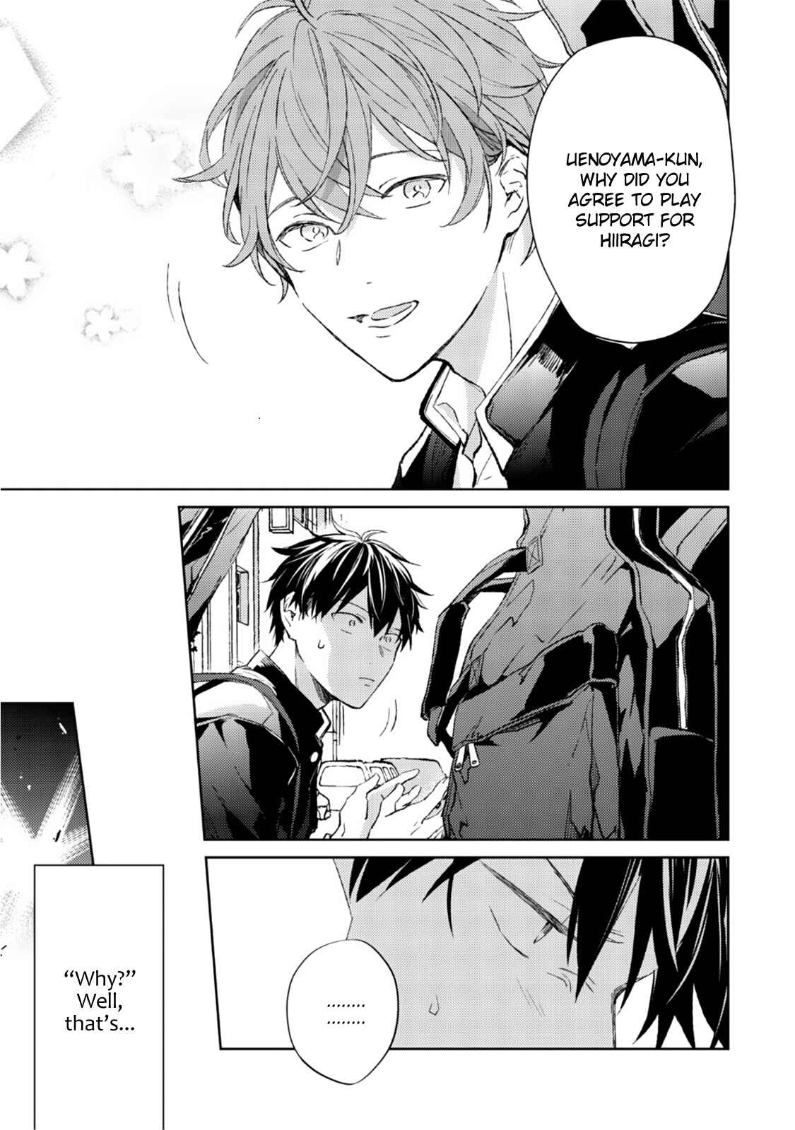 Given Chapter 30 page 10