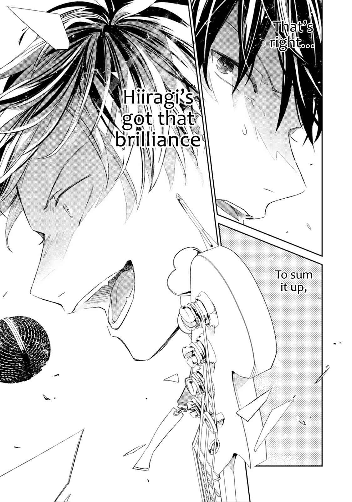Given Chapter 30 page 16