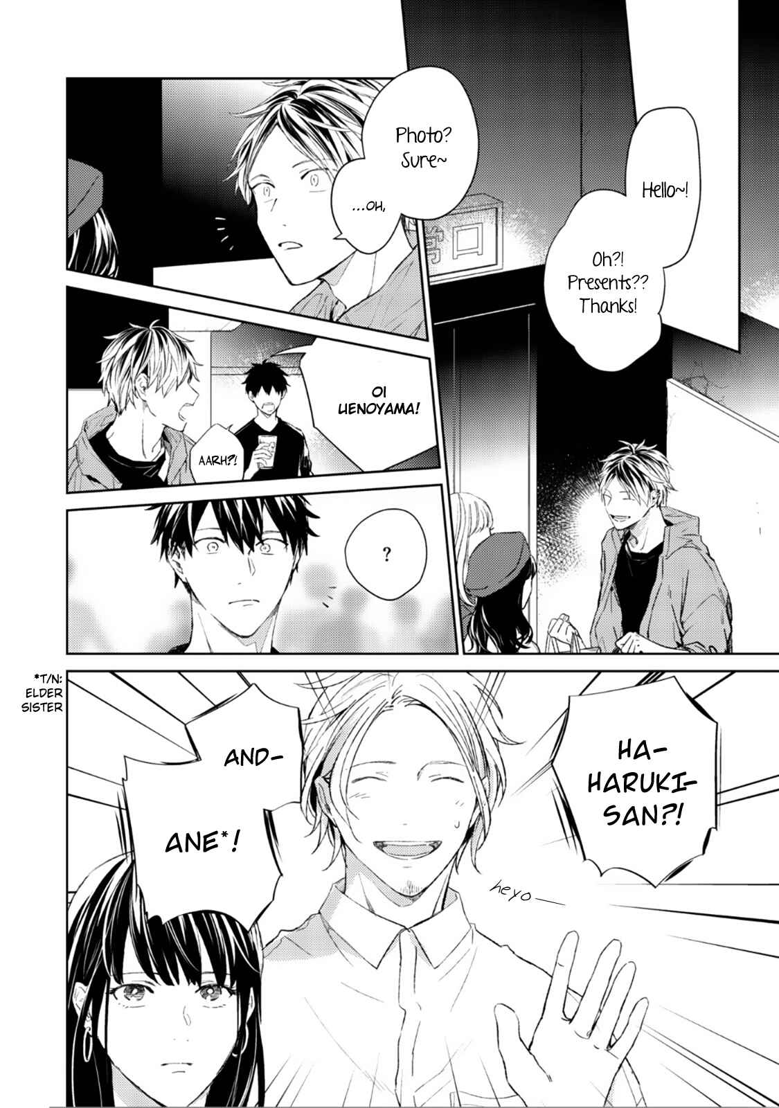 Given Chapter 30 page 17