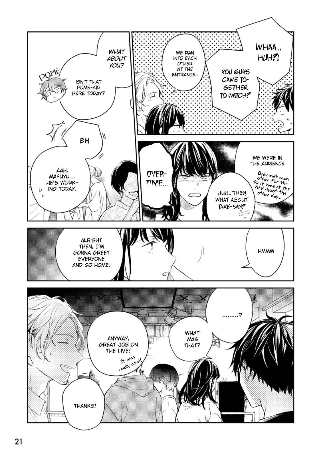 Given Chapter 30 page 18