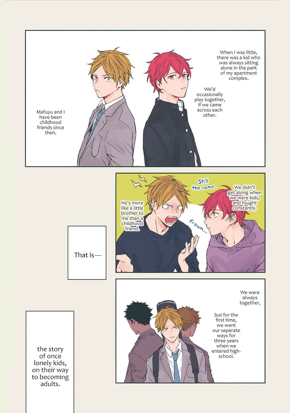 Given Chapter 30 page 1