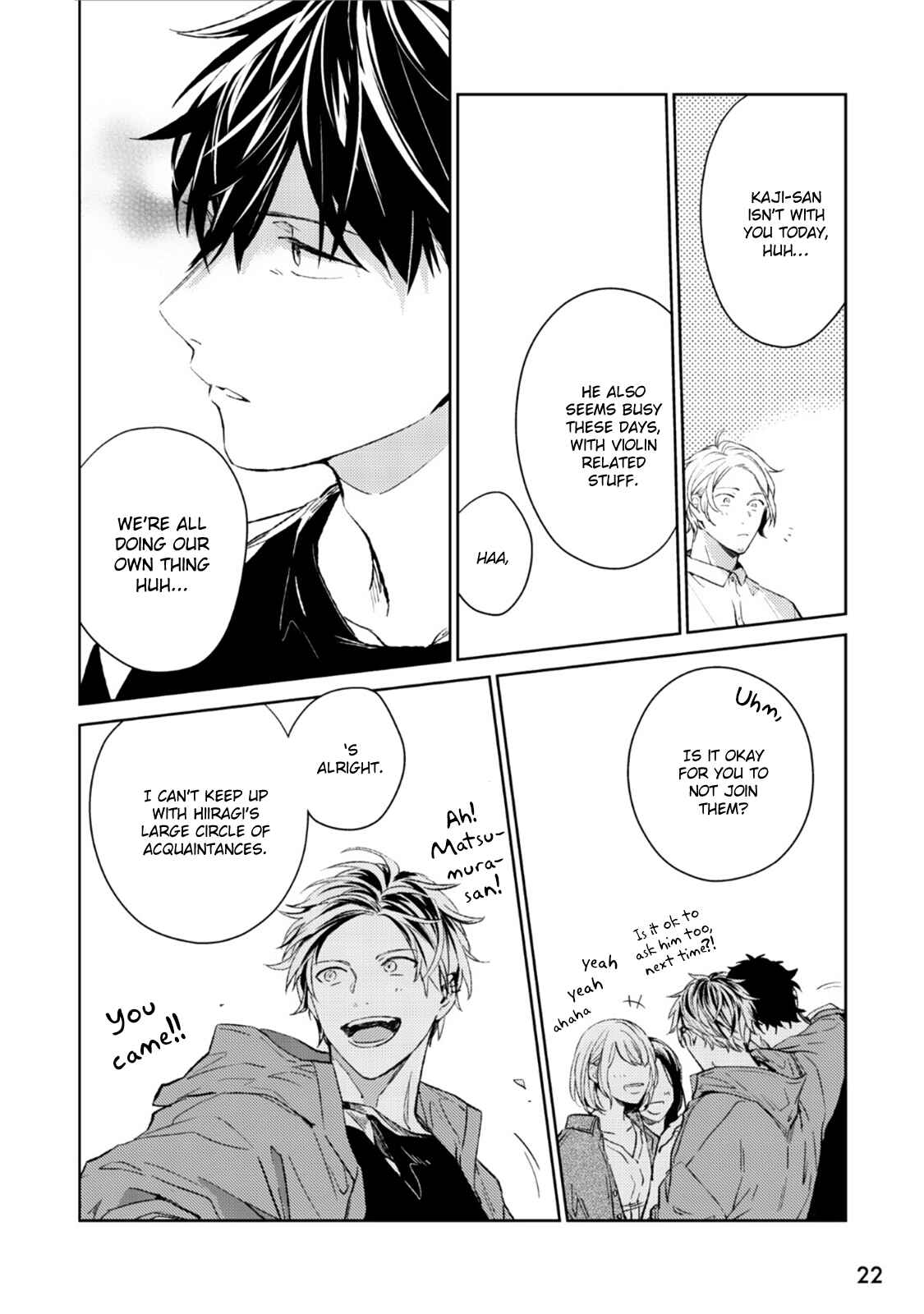 Given Chapter 30 page 19