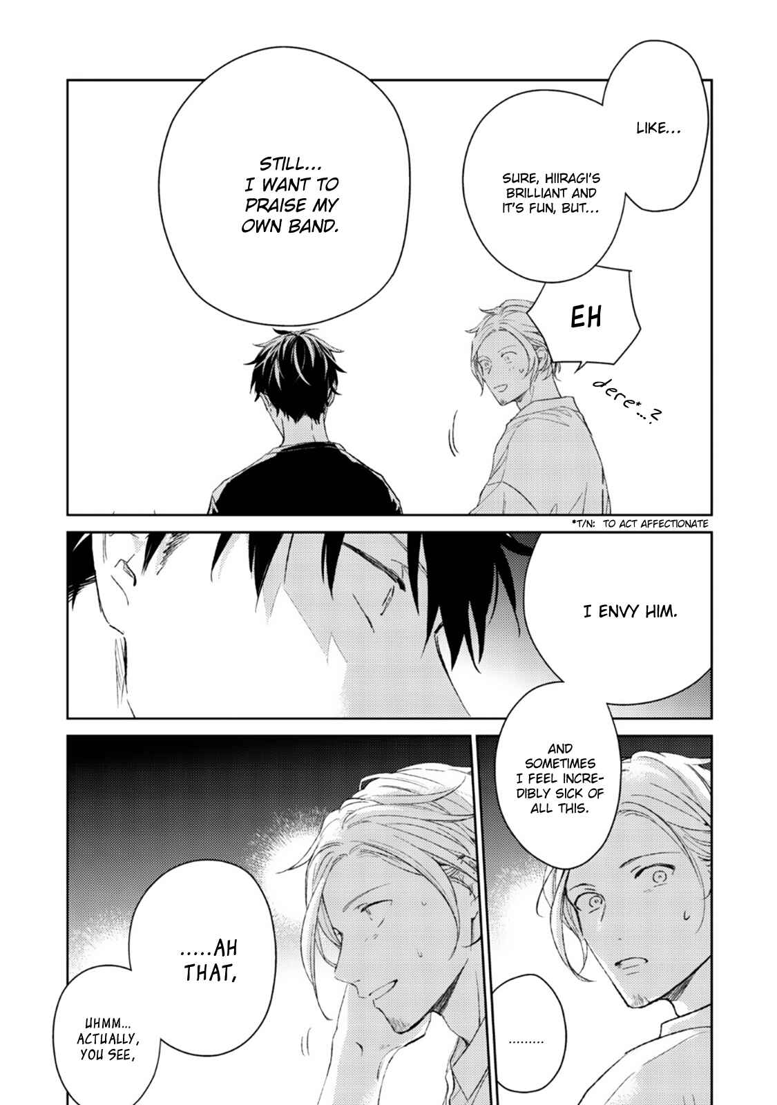 Given Chapter 30 page 20